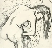 An illustration from Le peintre-graveur illustré : (xix et xx siècles) (1906)