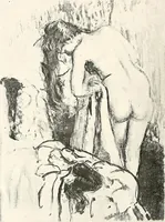 Picture 85 of 86 from Le peintre-graveur illustré : (xix et xx siècles) (1906), leaf 97