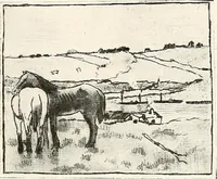 Picture 86 of 86 from Le peintre-graveur illustré : (xix et xx siècles) (1906), leaf 98