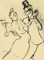 An illustration from Le peintre-graveur illustré : (xix et xx siècles) (1906)