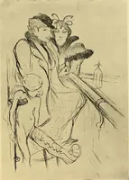 Picture 65 of 314 from Le peintre-graveur illustré : (xix et xx siècles) (1906), leaf 104