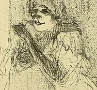 Picture 74 of 314 from Le peintre-graveur illustré : (xix et xx siècles) (1906), leaf 116