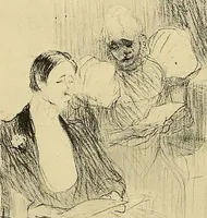 Picture 77 of 314 from Le peintre-graveur illustré : (xix et xx siècles) (1906), leaf 119