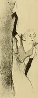 An illustration from Le peintre-graveur illustré : (xix et xx siècles) (1906)