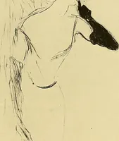 An illustration from Le peintre-graveur illustré : (xix et xx siècles) (1906)