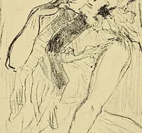 Picture 83 of 314 from Le peintre-graveur illustré : (xix et xx siècles) (1906), leaf 131