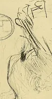 Picture 85 of 314 from Le peintre-graveur illustré : (xix et xx siècles) (1906), leaf 134