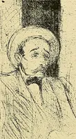 An illustration from Le peintre-graveur illustré : (xix et xx siècles) (1906)