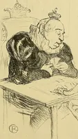 Picture 89 of 314 from Le peintre-graveur illustré : (xix et xx siècles) (1906), leaf 140