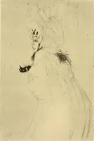 Picture 91 of 314 from Le peintre-graveur illustré : (xix et xx siècles) (1906), leaf 143