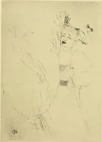 Picture 93 of 314 from Le peintre-graveur illustré : (xix et xx siècles) (1906), leaf 146