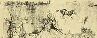 Picture 95 of 314 from Le peintre-graveur illustré : (xix et xx siècles) (1906), leaf 148