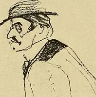 An illustration from Le peintre-graveur illustré : (xix et xx siècles) (1906)