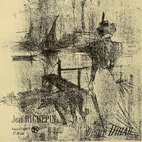 Picture 111 of 314 from Le peintre-graveur illustré : (xix et xx siècles) (1906), leaf 165