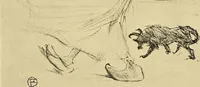 Picture 113 of 314 from Le peintre-graveur illustré : (xix et xx siècles) (1906), leaf 167