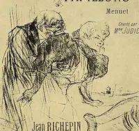 Picture 119 of 314 from Le peintre-graveur illustré : (xix et xx siècles) (1906), leaf 178