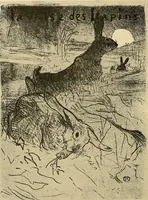 Picture 120 of 314 from Le peintre-graveur illustré : (xix et xx siècles) (1906), leaf 179
