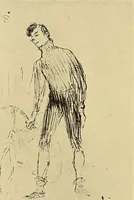 Picture 121 of 314 from Le peintre-graveur illustré : (xix et xx siècles) (1906), leaf 181