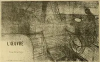 Picture 125 of 314 from Le peintre-graveur illustré : (xix et xx siècles) (1906), leaf 185