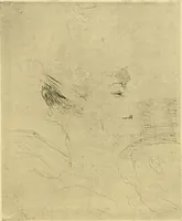 An illustration from Le peintre-graveur illustré : (xix et xx siècles) (1906)
