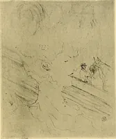 Picture 132 of 314 from Le peintre-graveur illustré : (xix et xx siècles) (1906), leaf 198