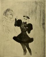 Picture 134 of 314 from Le peintre-graveur illustré : (xix et xx siècles) (1906), leaf 202