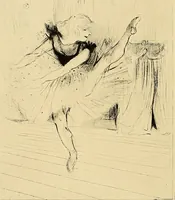 Picture 135 of 314 from Le peintre-graveur illustré : (xix et xx siècles) (1906), leaf 203