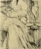 Picture 137 of 314 from Le peintre-graveur illustré : (xix et xx siècles) (1906), leaf 207