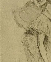 Picture 140 of 314 from Le peintre-graveur illustré : (xix et xx siècles) (1906), leaf 209