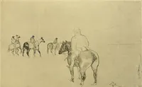 Picture 141 of 314 from Le peintre-graveur illustré : (xix et xx siècles) (1906), leaf 210