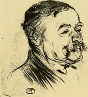 An illustration from Le peintre-graveur illustré : (xix et xx siècles) (1906)