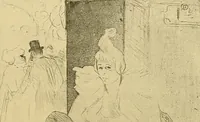 An illustration from Le peintre-graveur illustré : (xix et xx siècles) (1906)