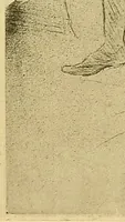 An illustration from Le peintre-graveur illustré : (xix et xx siècles) (1906)