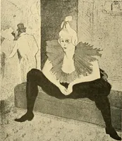 Picture 150 of 314 from Le peintre-graveur illustré : (xix et xx siècles) (1906), leaf 225