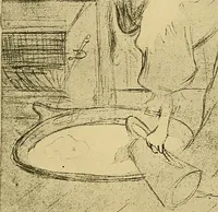 Picture 152 of 314 from Le peintre-graveur illustré : (xix et xx siècles) (1906), leaf 228