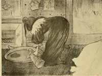 Picture 153 of 314 from Le peintre-graveur illustré : (xix et xx siècles) (1906), leaf 229