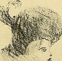 Picture 160 of 314 from Le peintre-graveur illustré : (xix et xx siècles) (1906), leaf 236