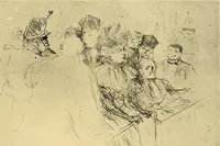 Picture 162 of 314 from Le peintre-graveur illustré : (xix et xx siècles) (1906), leaf 240