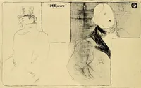 Picture 163 of 314 from Le peintre-graveur illustré : (xix et xx siècles) (1906), leaf 241