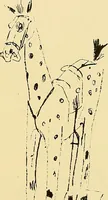 Picture 165 of 314 from Le peintre-graveur illustré : (xix et xx siècles) (1906), leaf 244