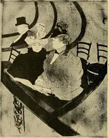 An illustration from Le peintre-graveur illustré : (xix et xx siècles) (1906)