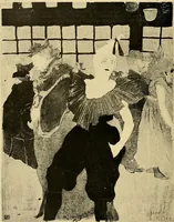 Picture 173 of 314 from Le peintre-graveur illustré : (xix et xx siècles) (1906), leaf 253