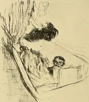 Picture 174 of 314 from Le peintre-graveur illustré : (xix et xx siècles) (1906), leaf 255