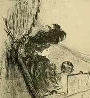 Picture 175 of 314 from Le peintre-graveur illustré : (xix et xx siècles) (1906), leaf 256