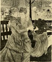 An illustration from Le peintre-graveur illustré : (xix et xx siècles) (1906)