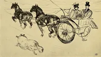 Picture 184 of 314 from Le peintre-graveur illustré : (xix et xx siècles) (1906), leaf 269