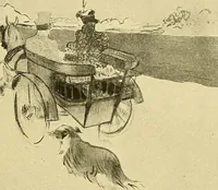 Picture 185 of 314 from Le peintre-graveur illustré : (xix et xx siècles) (1906), leaf 270