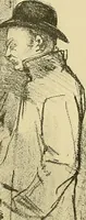 Picture 186 of 314 from Le peintre-graveur illustré : (xix et xx siècles) (1906), leaf 272