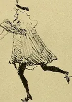 Picture 194 of 314 from Le peintre-graveur illustré : (xix et xx siècles) (1906), leaf 282