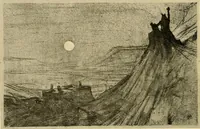 Picture 197 of 314 from Le peintre-graveur illustré : (xix et xx siècles) (1906), leaf 287